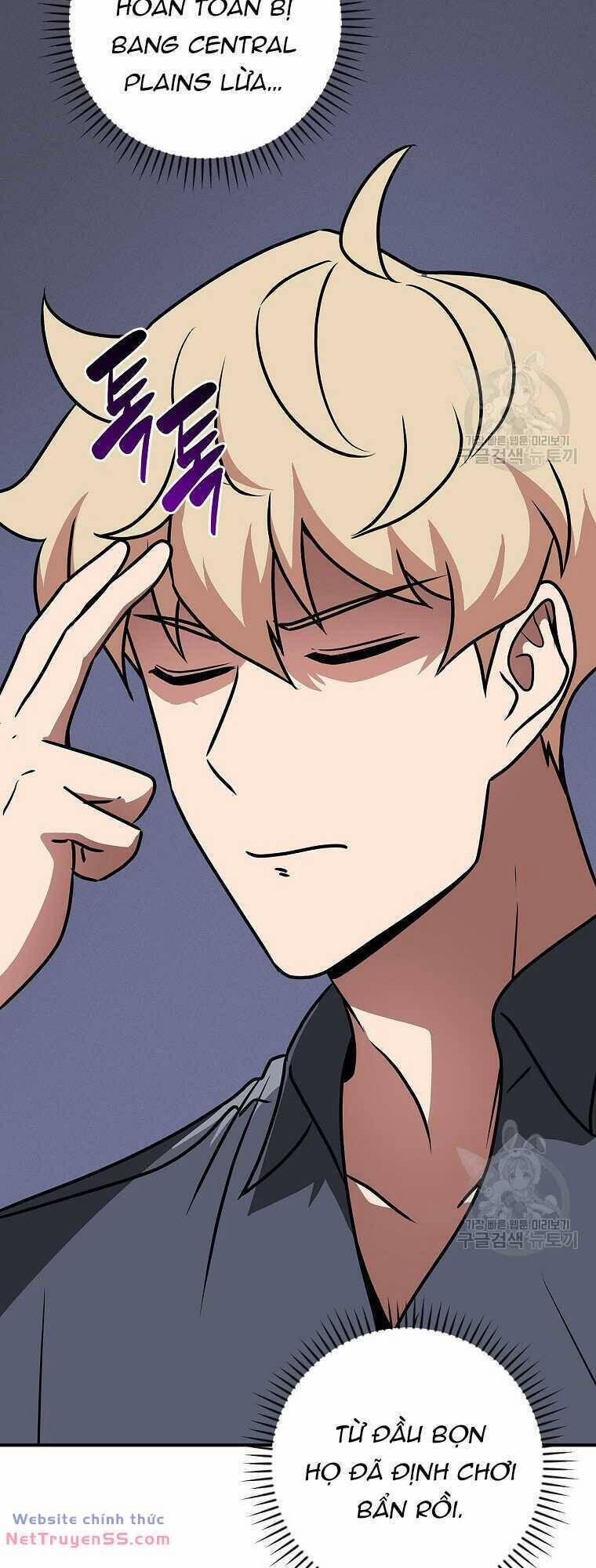 Streamer Pháp Sư 91 trang 37