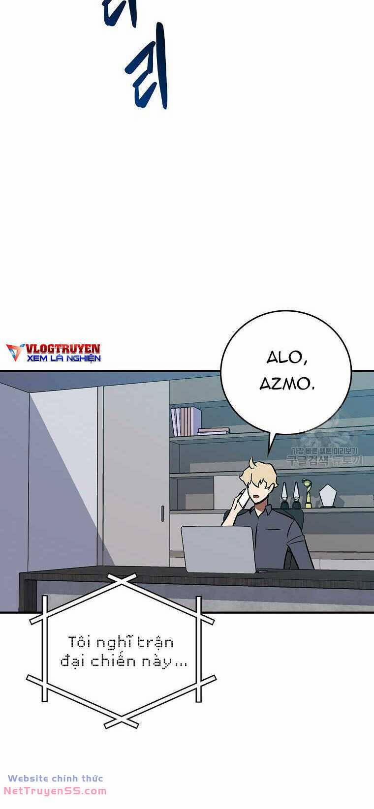 Streamer Pháp Sư 91 trang 39