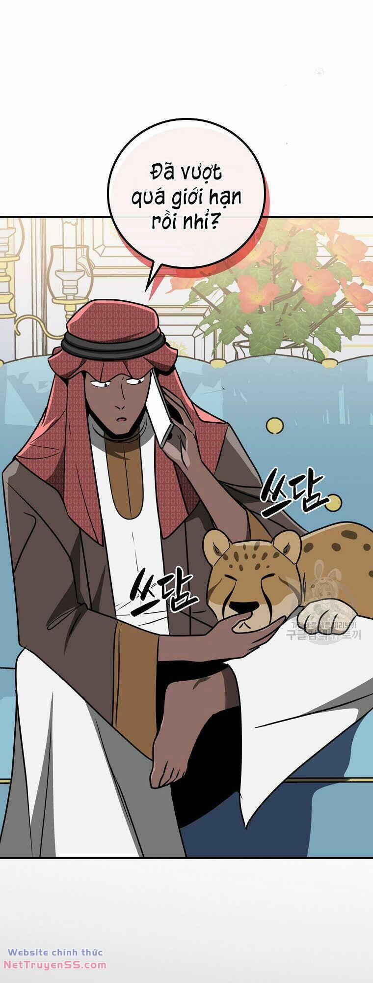 Streamer Pháp Sư 91 trang 40