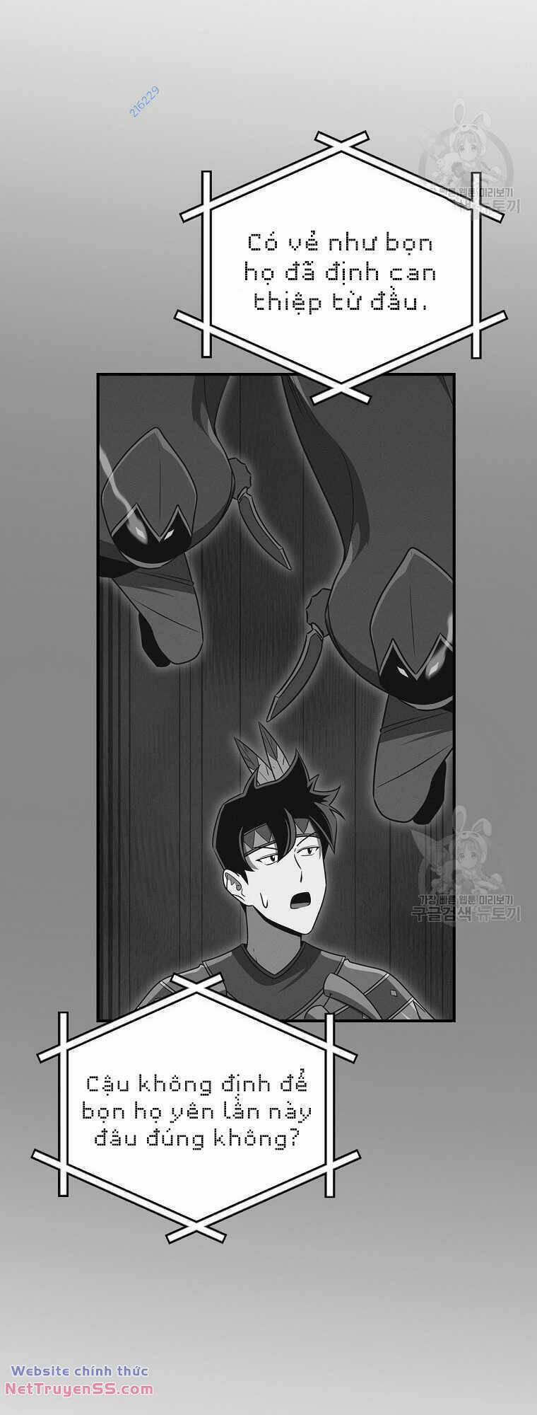 Streamer Pháp Sư 91 trang 41