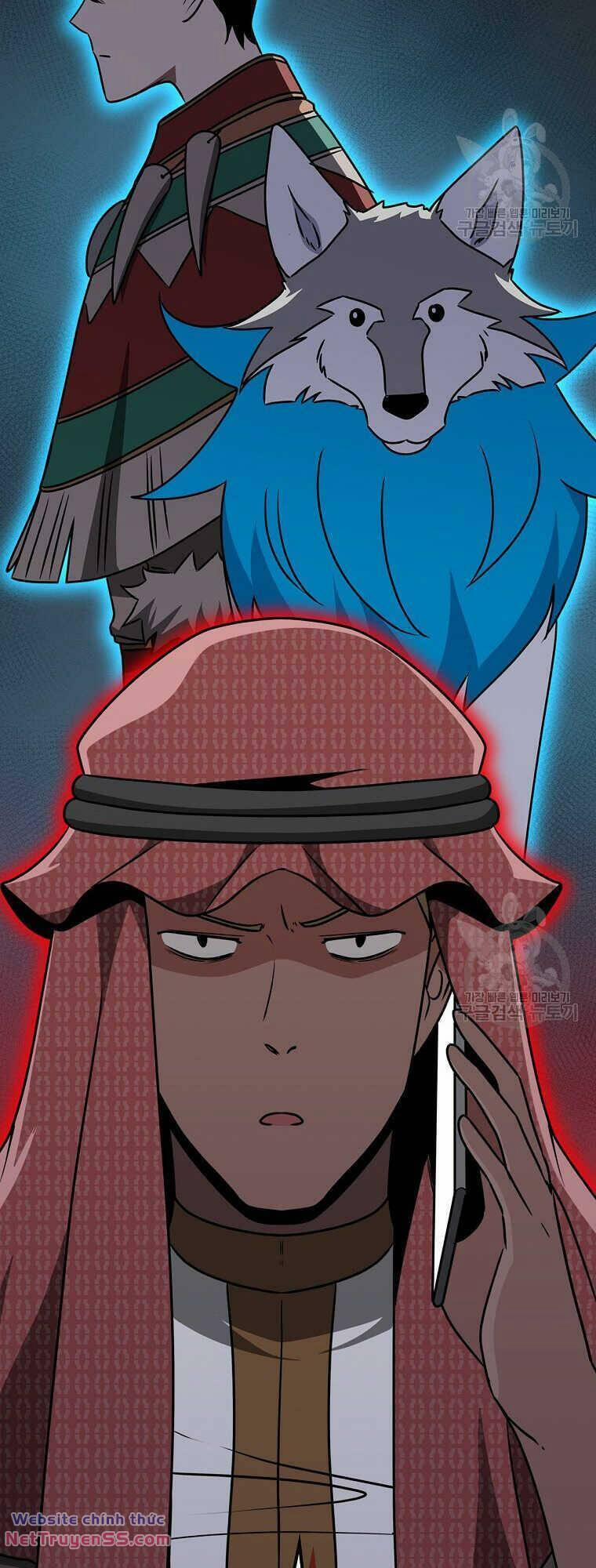 Streamer Pháp Sư 91 trang 44