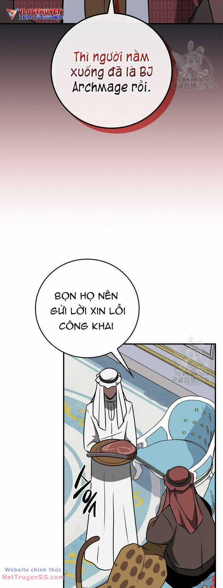 Streamer Pháp Sư 91 trang 45