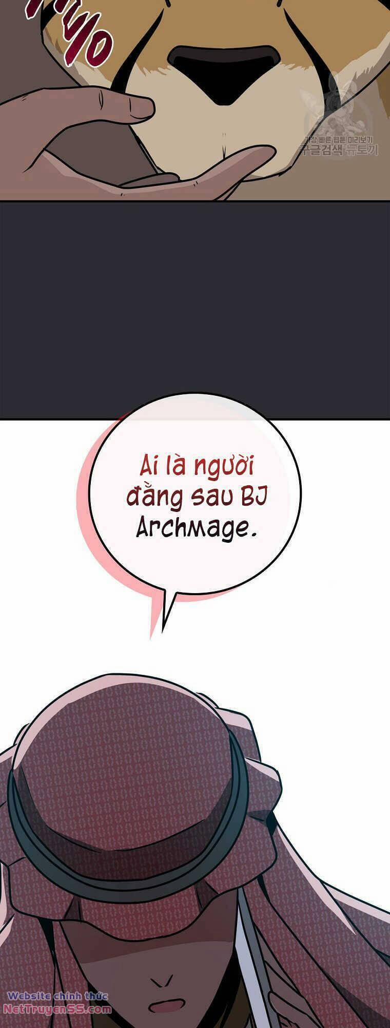 Streamer Pháp Sư 91 trang 47