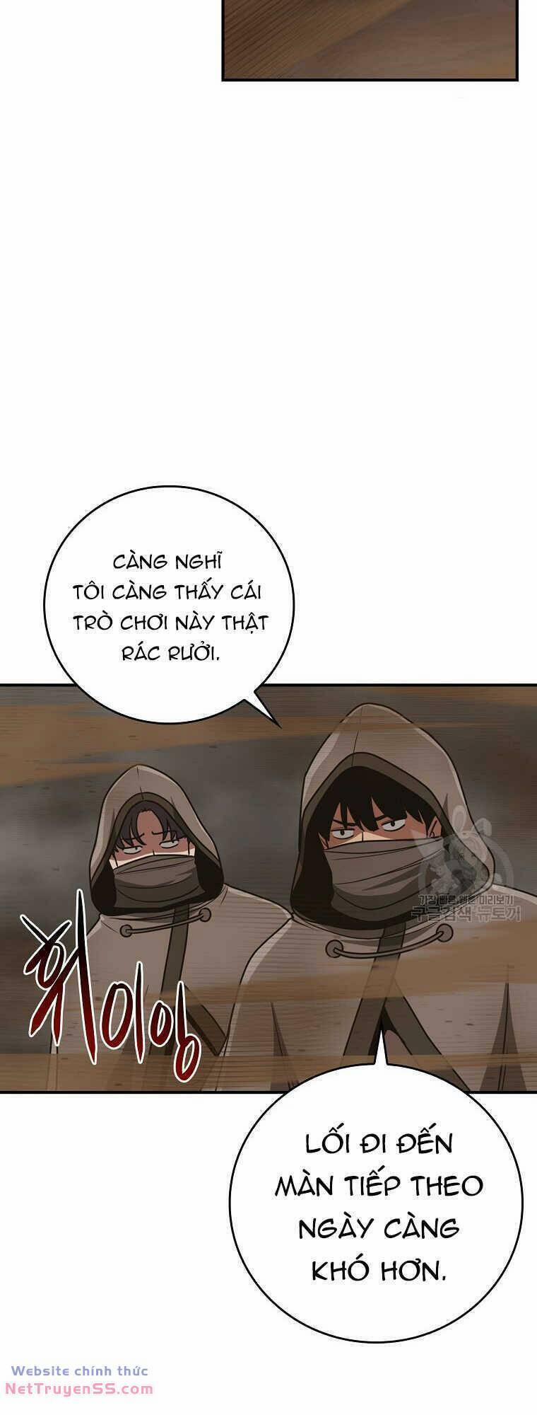 Streamer Pháp Sư 91 trang 51