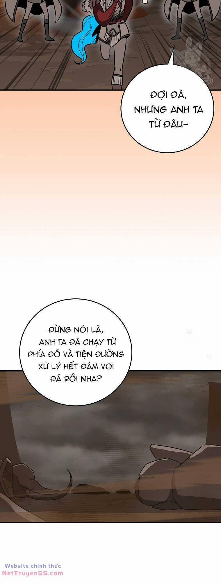 Streamer Pháp Sư 91 trang 61