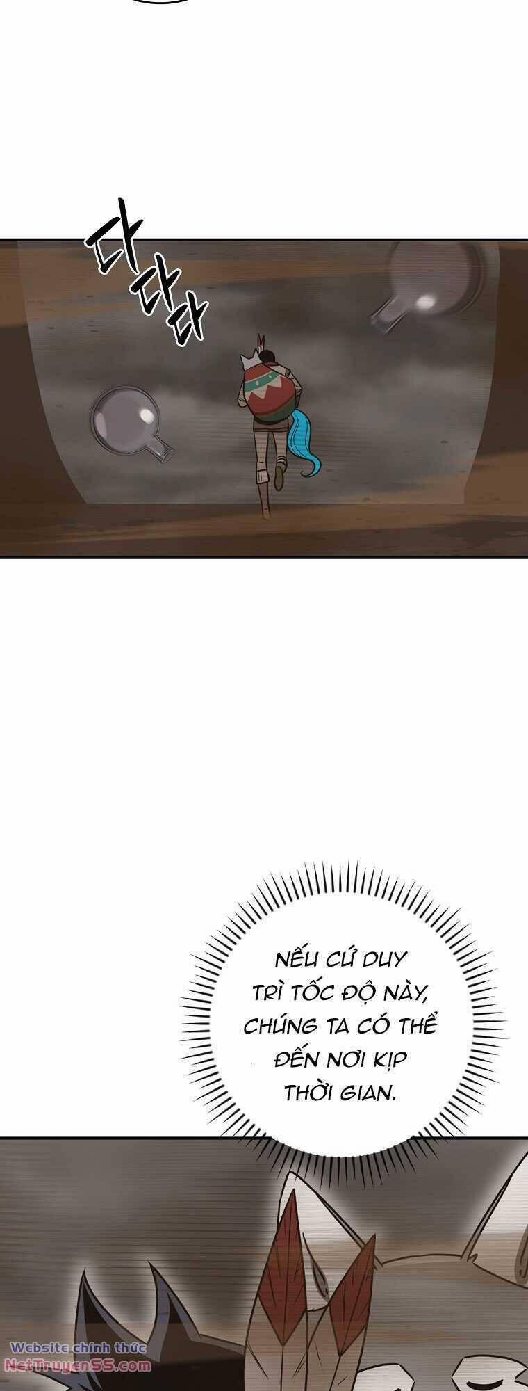 Streamer Pháp Sư 91 trang 64