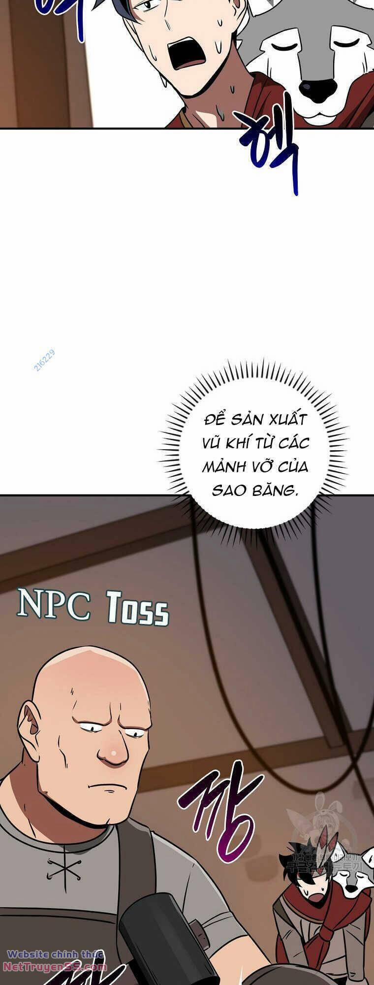 Streamer Pháp Sư 91 trang 74