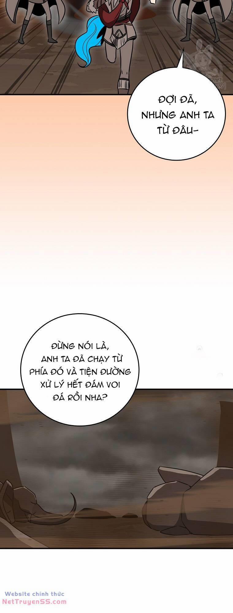 Streamer Pháp Sư 91 trang 8