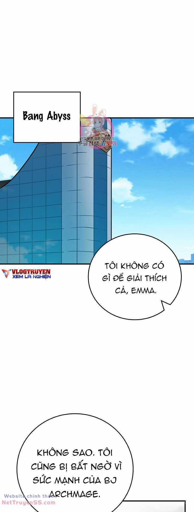 Streamer Pháp Sư 92 trang 1