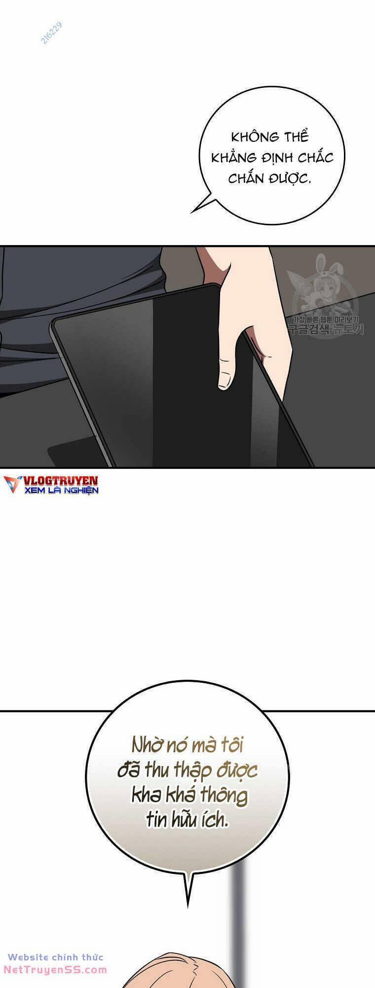 Streamer Pháp Sư 92 trang 15