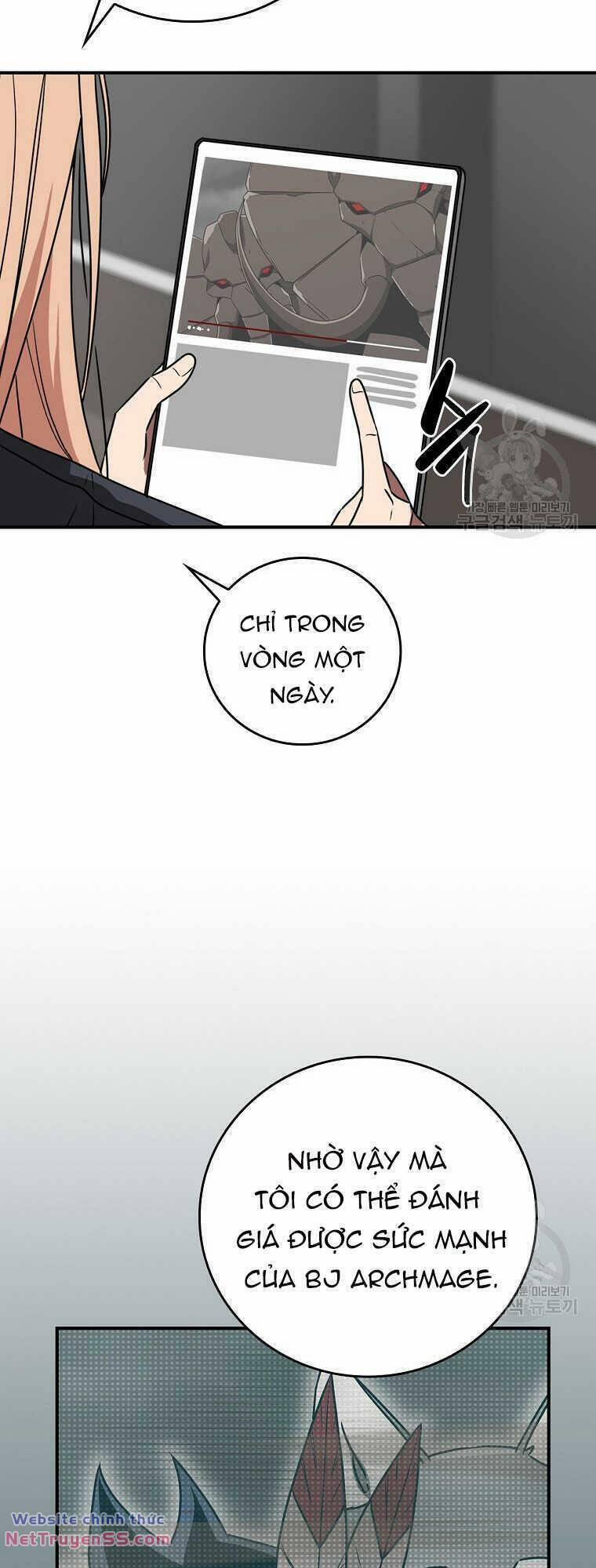 Streamer Pháp Sư 92 trang 17