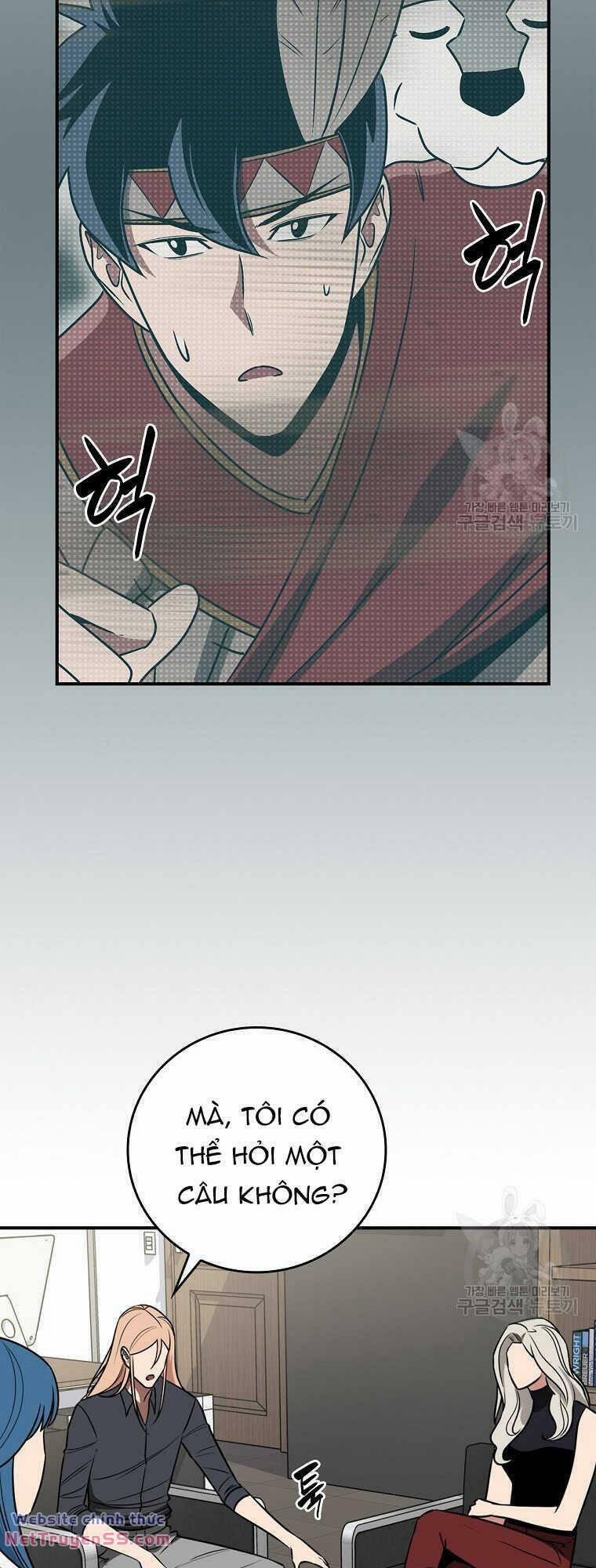 Streamer Pháp Sư 92 trang 18