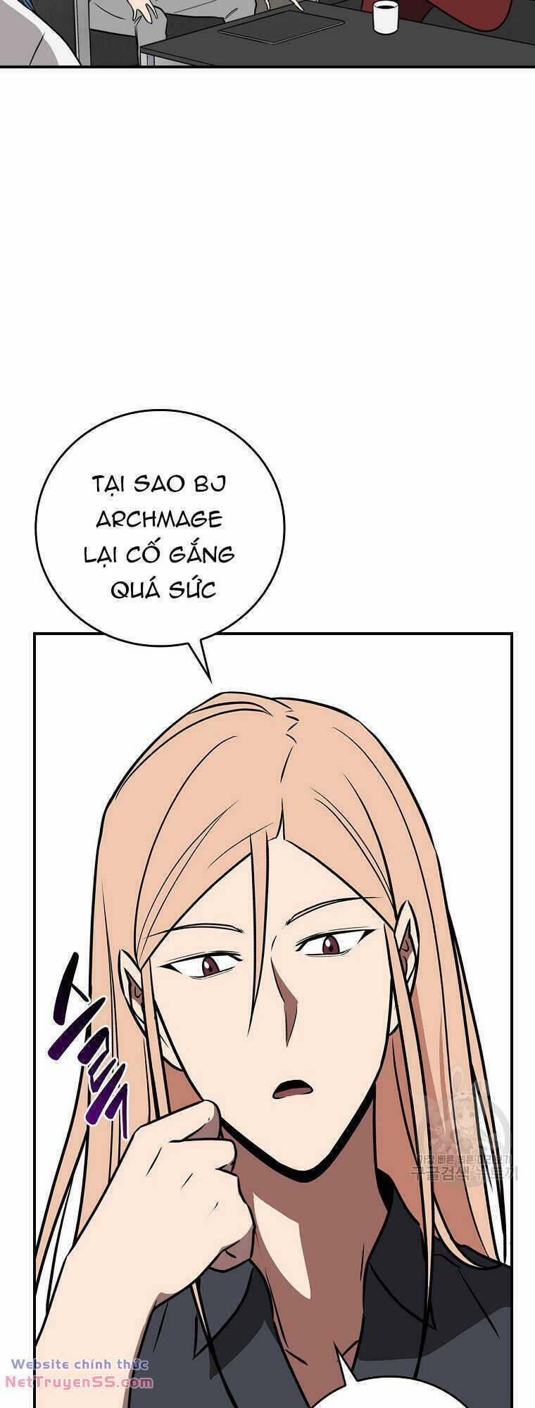 Streamer Pháp Sư 92 trang 19