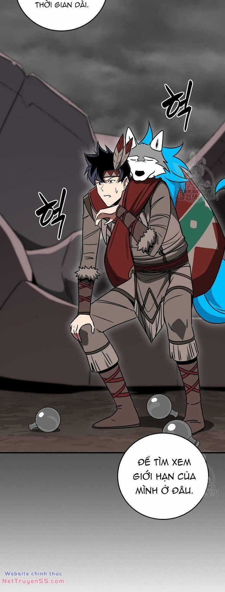 Streamer Pháp Sư 92 trang 22