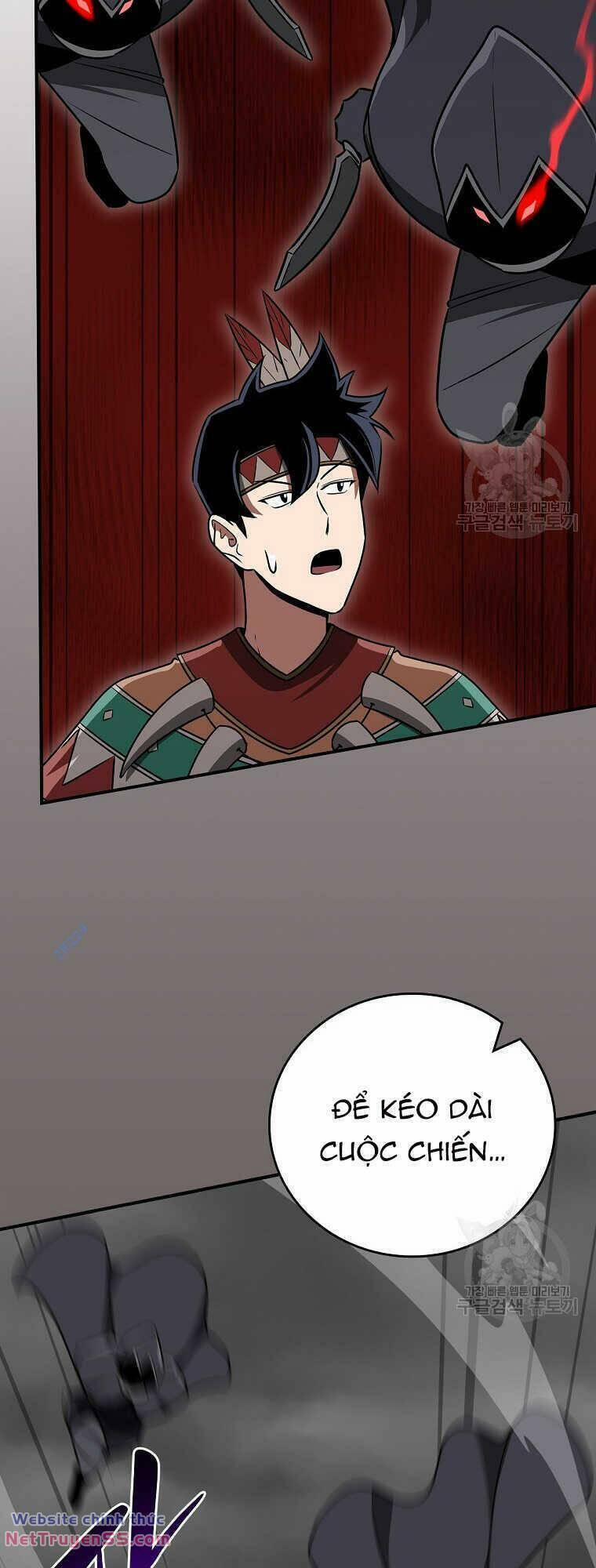 Streamer Pháp Sư 92 trang 25