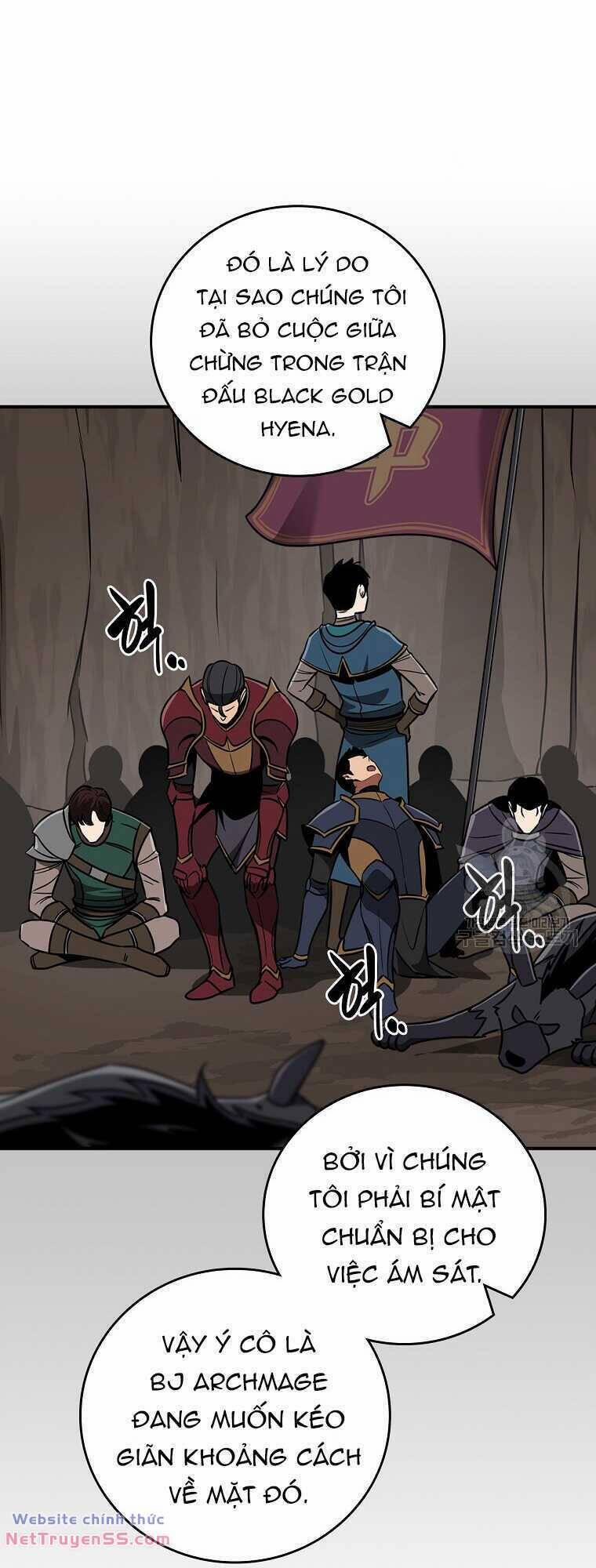 Streamer Pháp Sư 92 trang 28