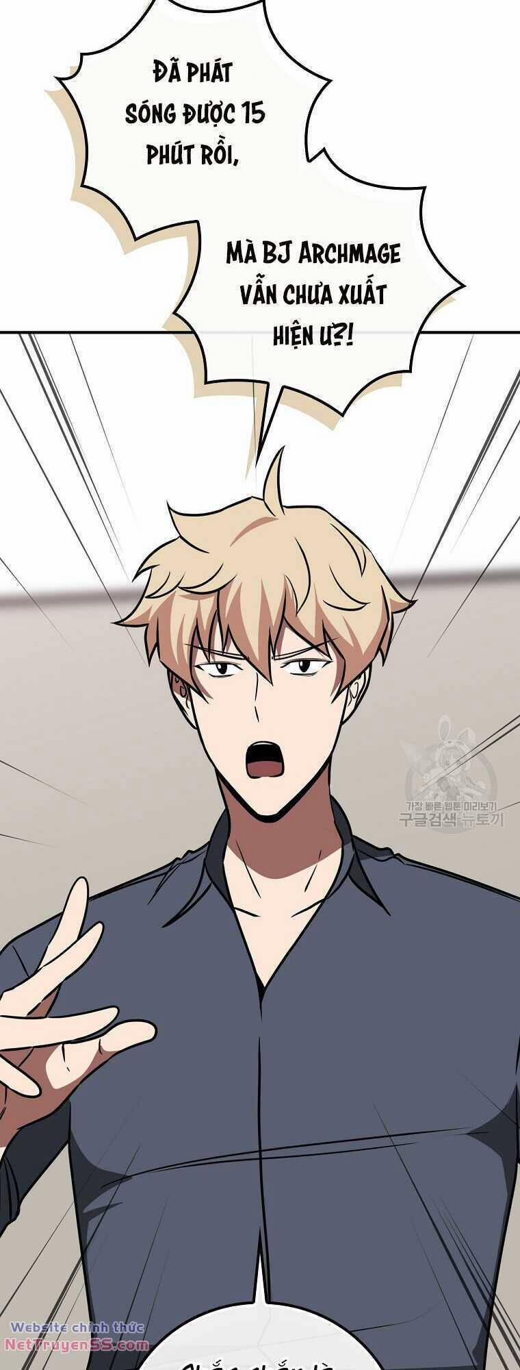 Streamer Pháp Sư 92 trang 34