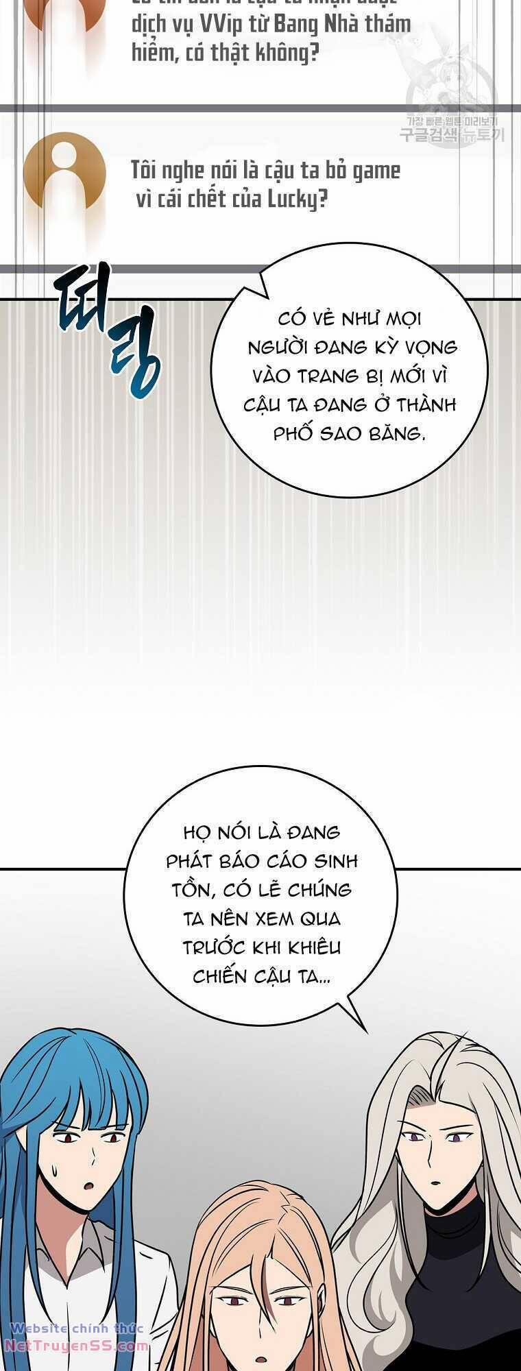 Streamer Pháp Sư 92 trang 38