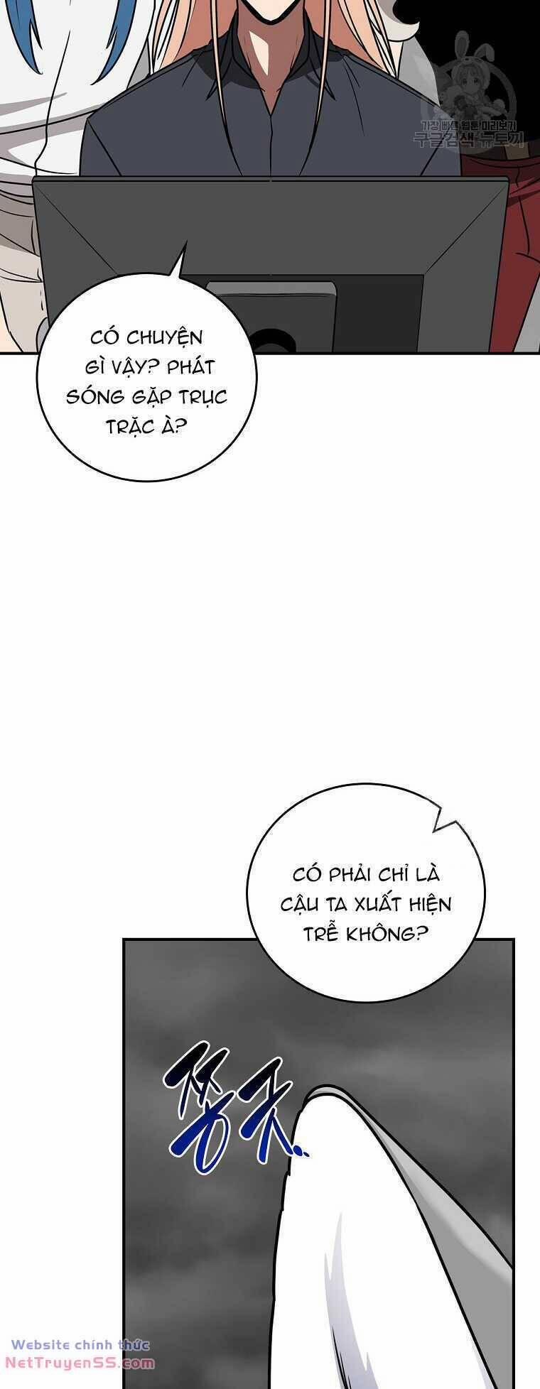 Streamer Pháp Sư 92 trang 39