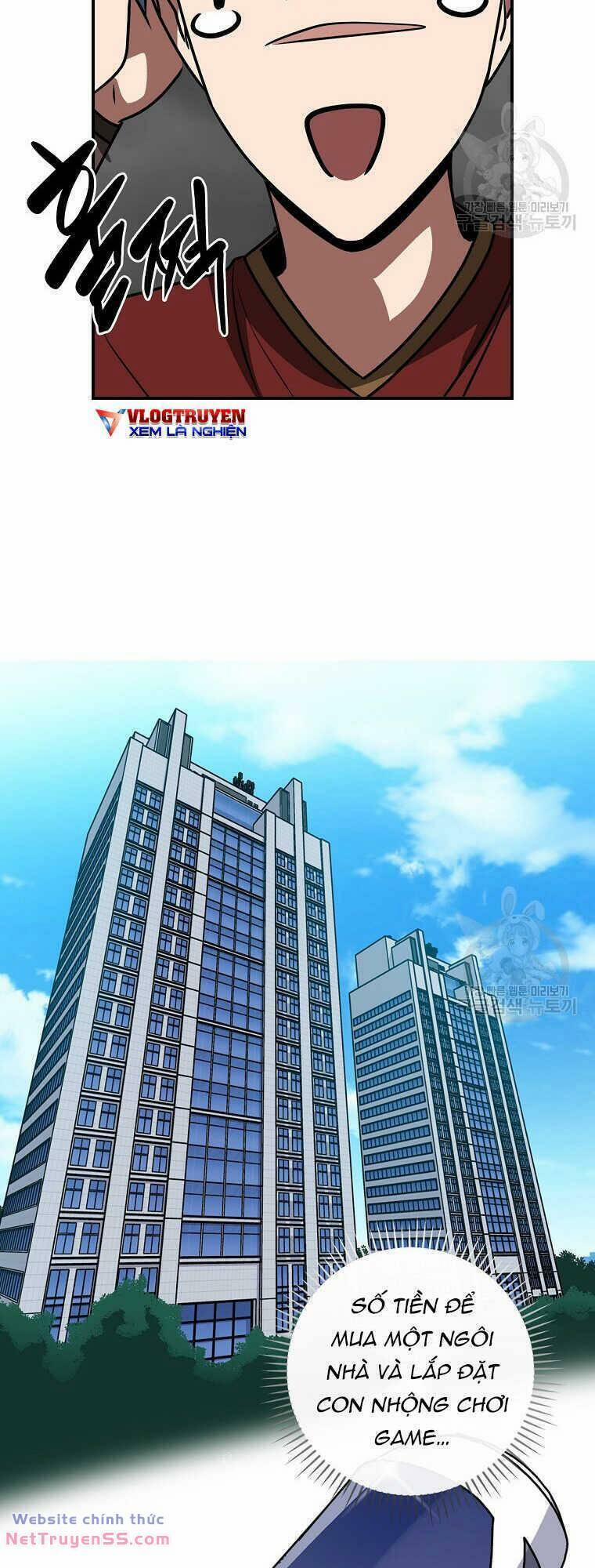 Streamer Pháp Sư 92 trang 45