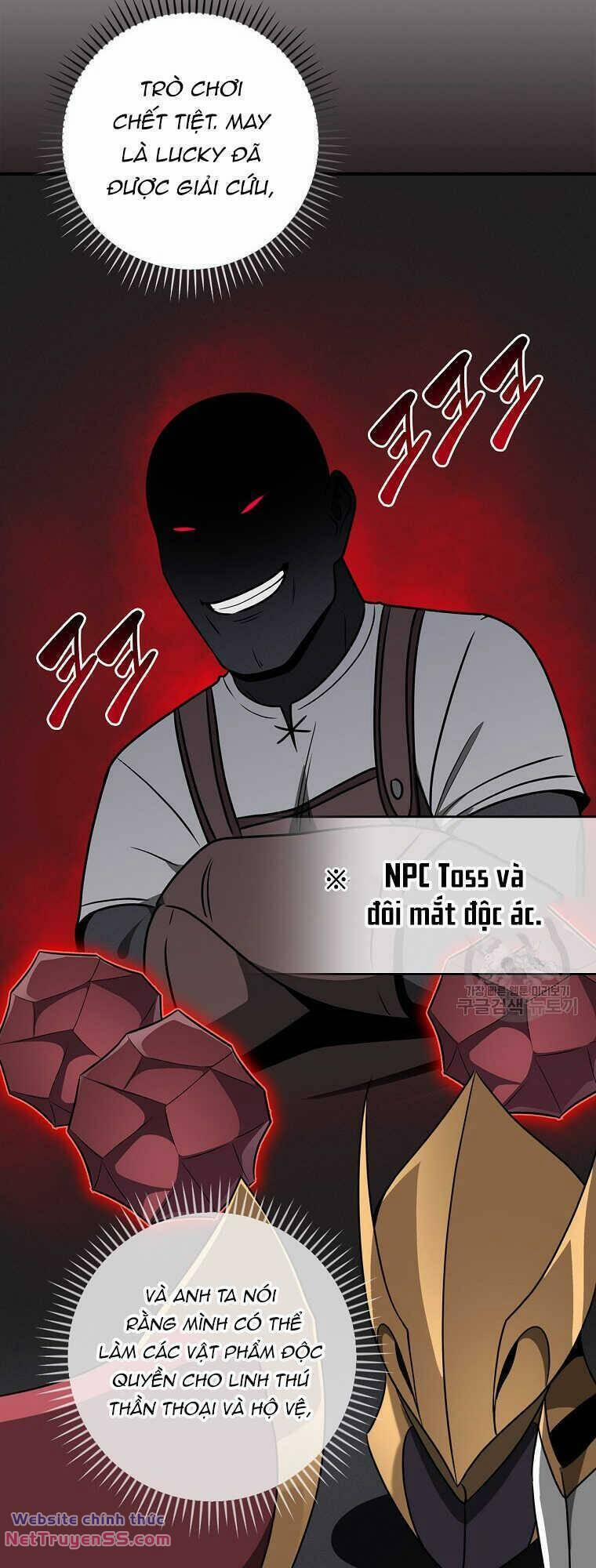 Streamer Pháp Sư 92 trang 48