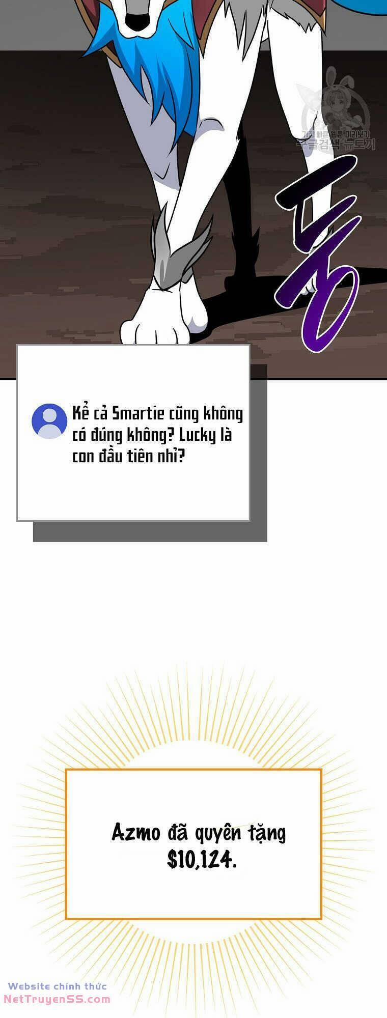 Streamer Pháp Sư 92 trang 51