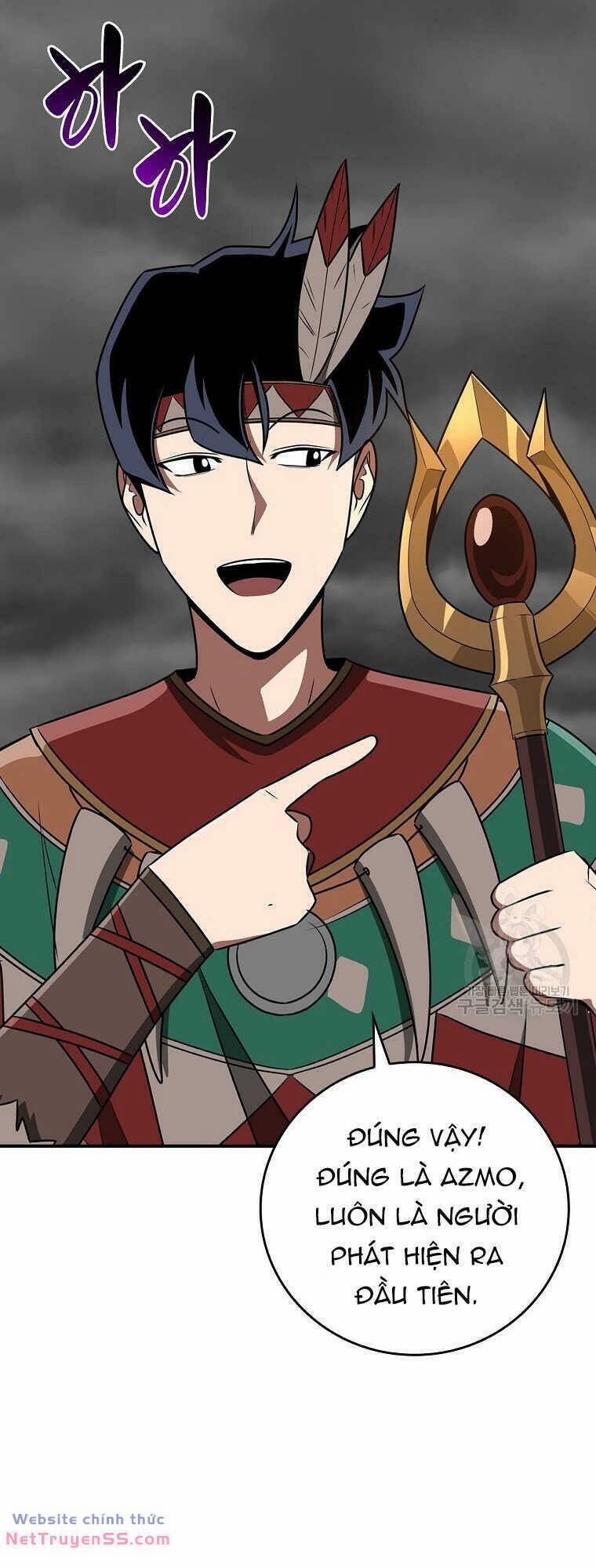 Streamer Pháp Sư 92 trang 53