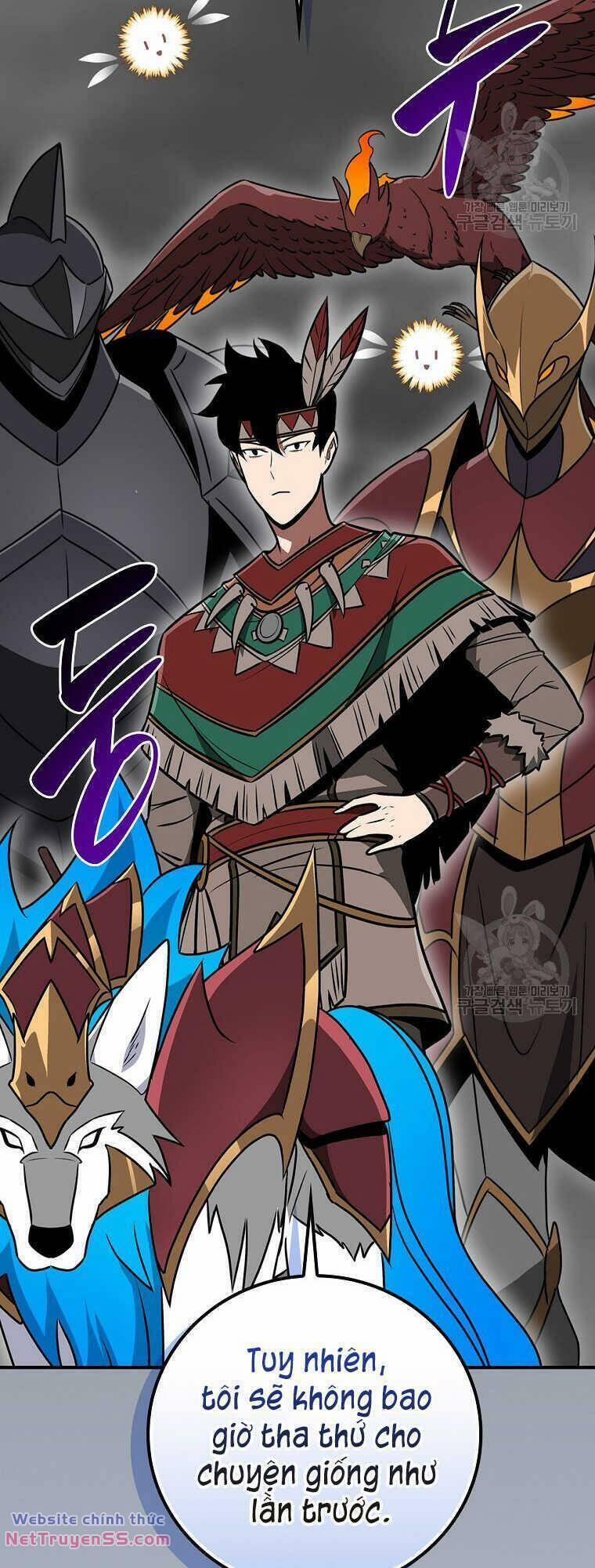 Streamer Pháp Sư 92 trang 56