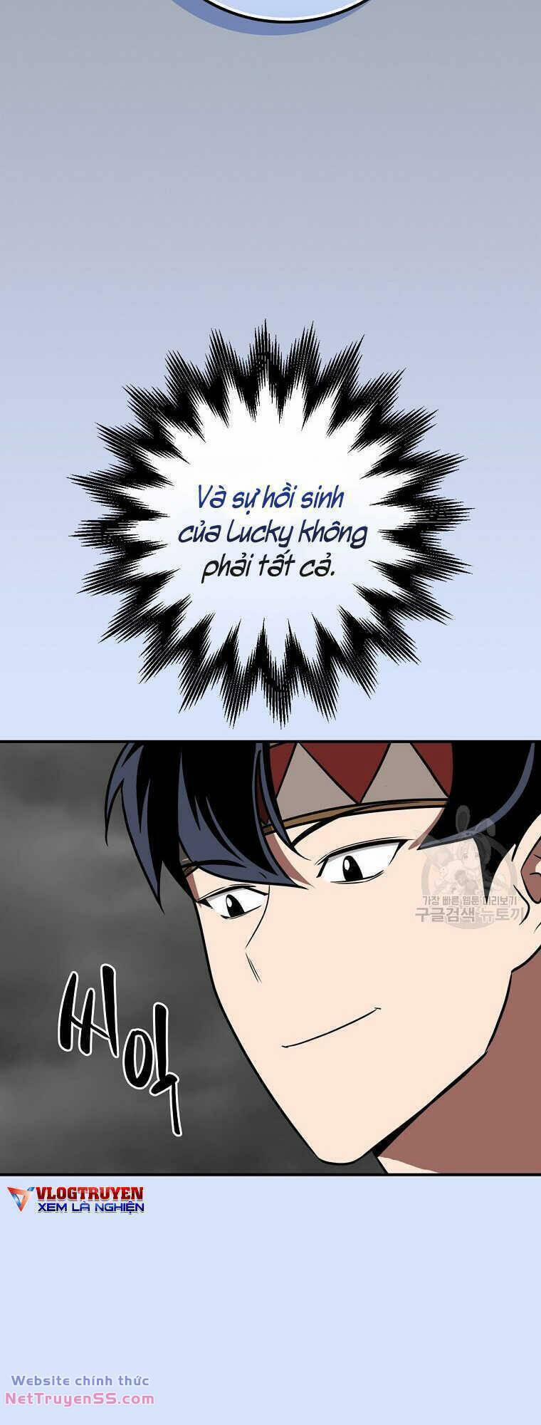 Streamer Pháp Sư 92 trang 57