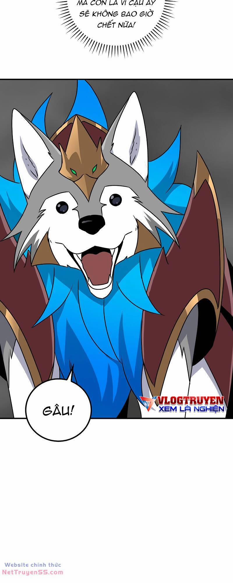 Streamer Pháp Sư 93 trang 2