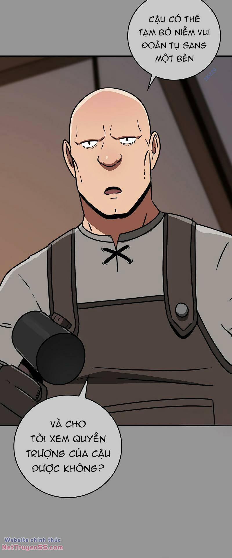 Streamer Pháp Sư 93 trang 30