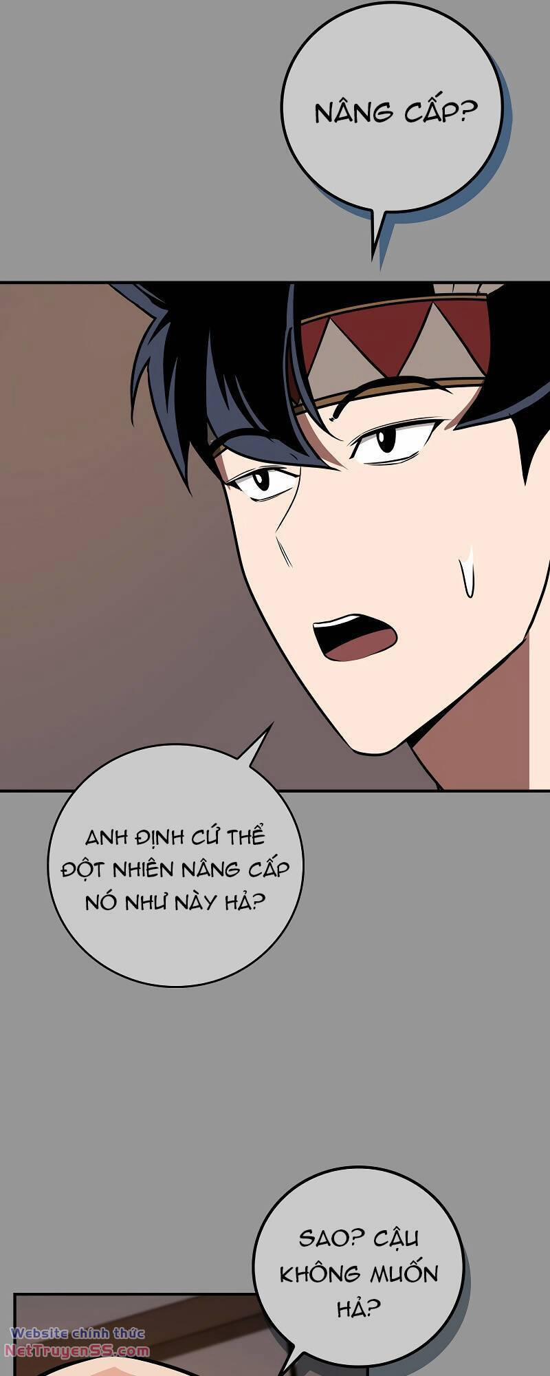 Streamer Pháp Sư 93 trang 31