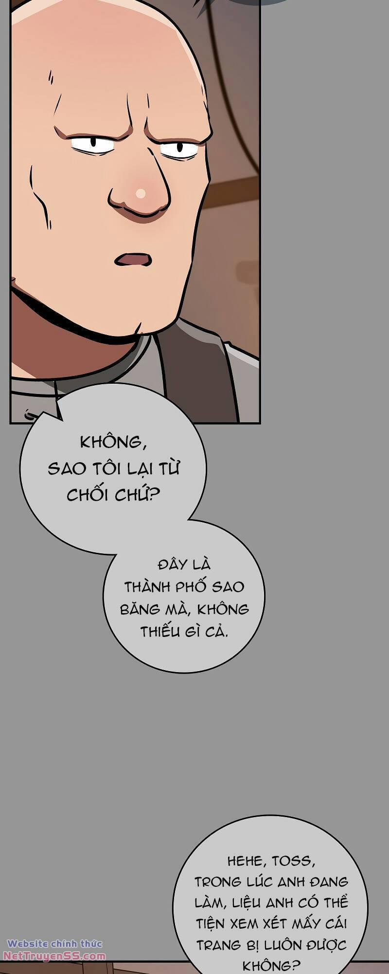 Streamer Pháp Sư 93 trang 32