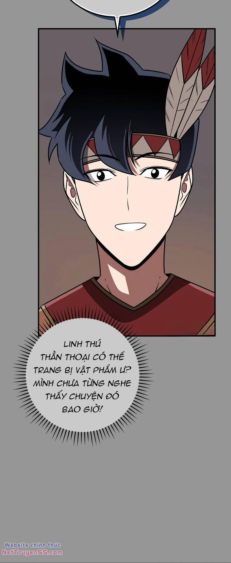 Streamer Pháp Sư 93 trang 35