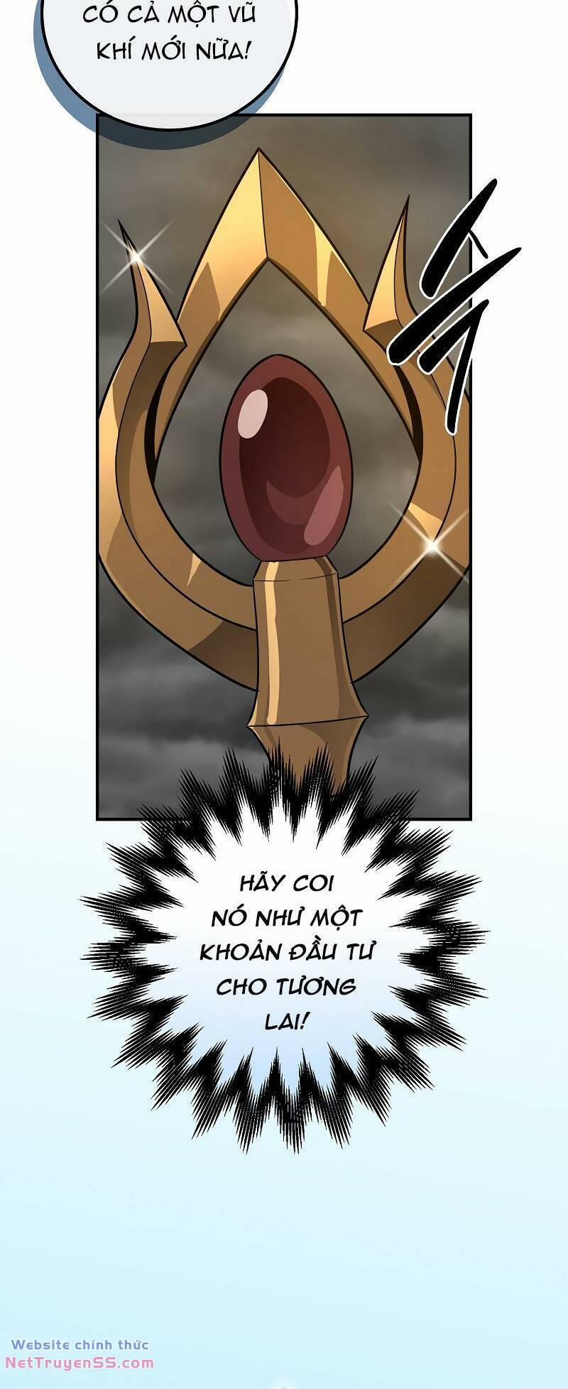 Streamer Pháp Sư 93 trang 40