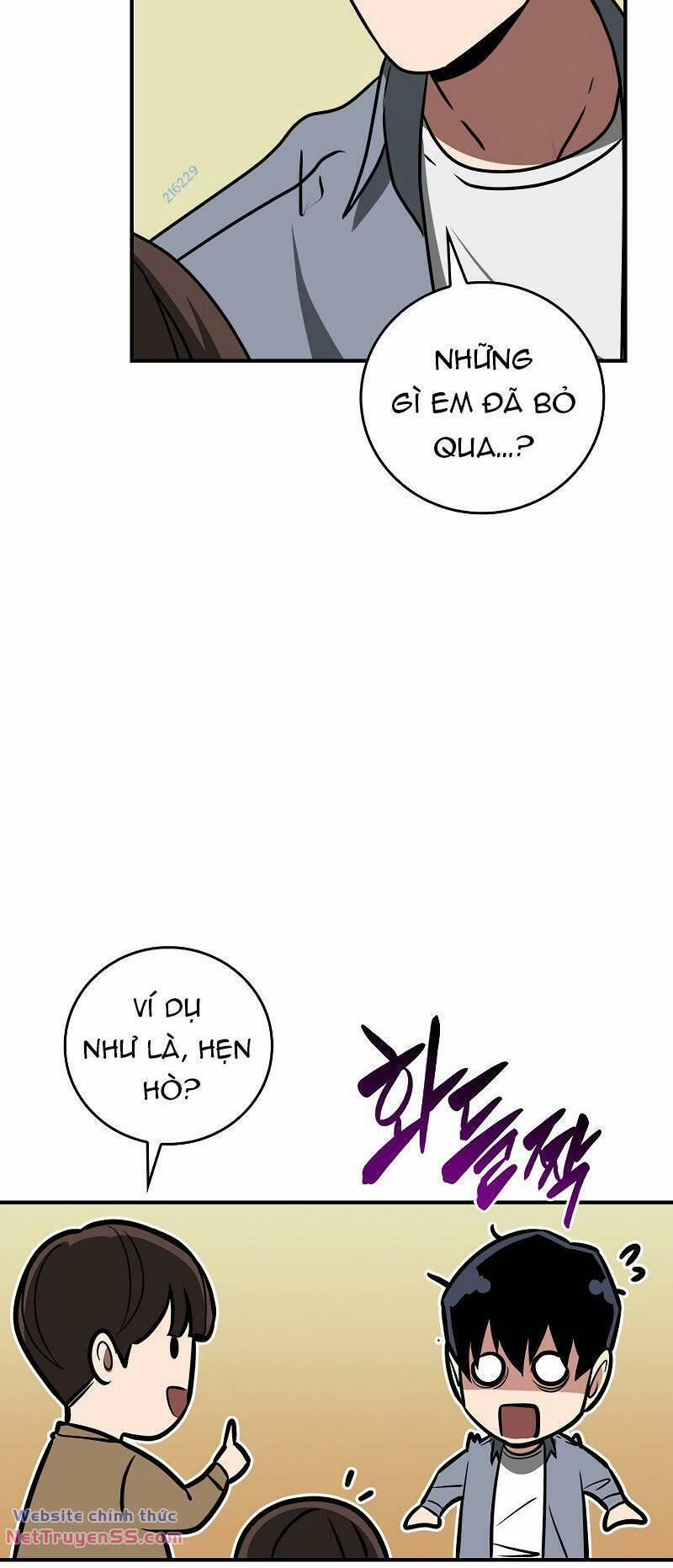 Streamer Pháp Sư 93 trang 50