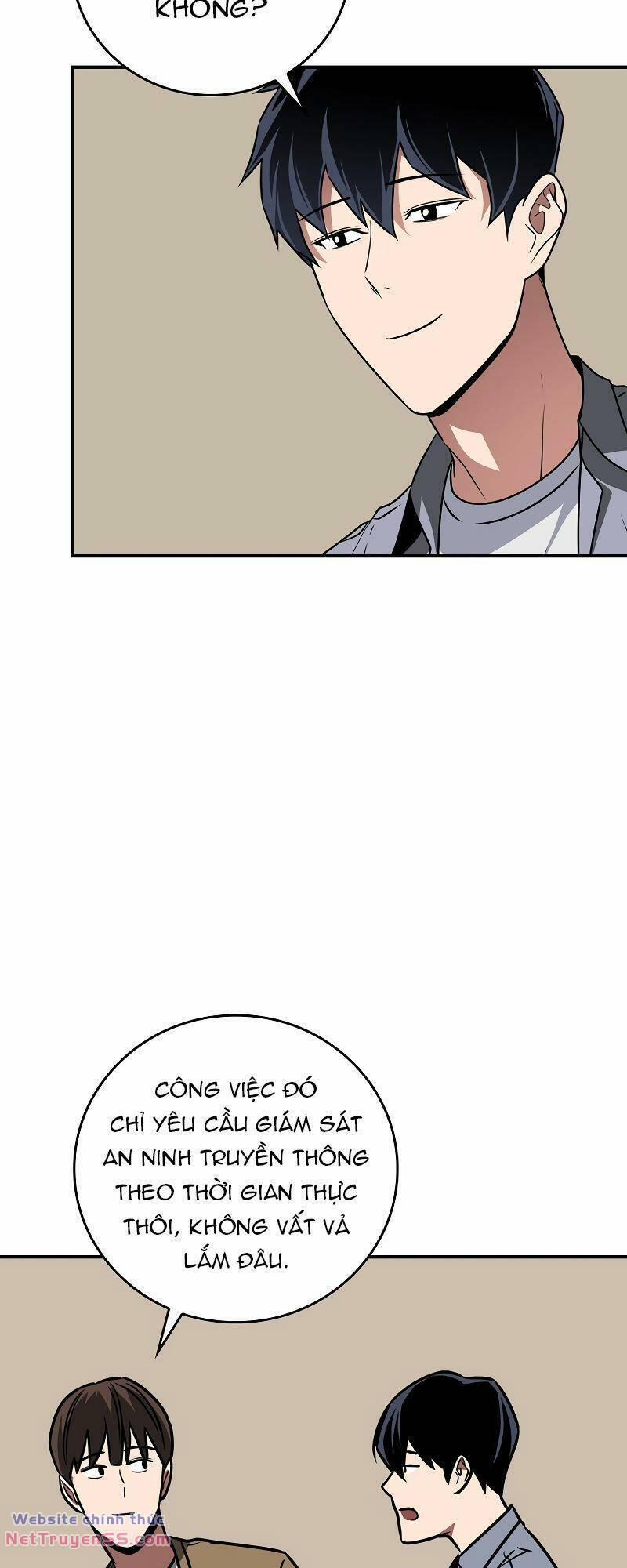 Streamer Pháp Sư 93 trang 58