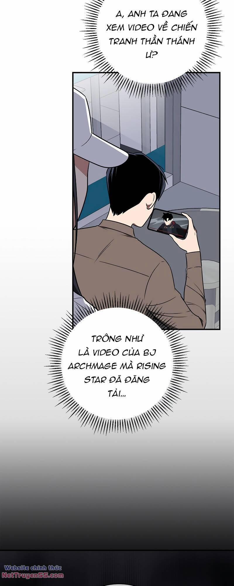 Streamer Pháp Sư 93 trang 63