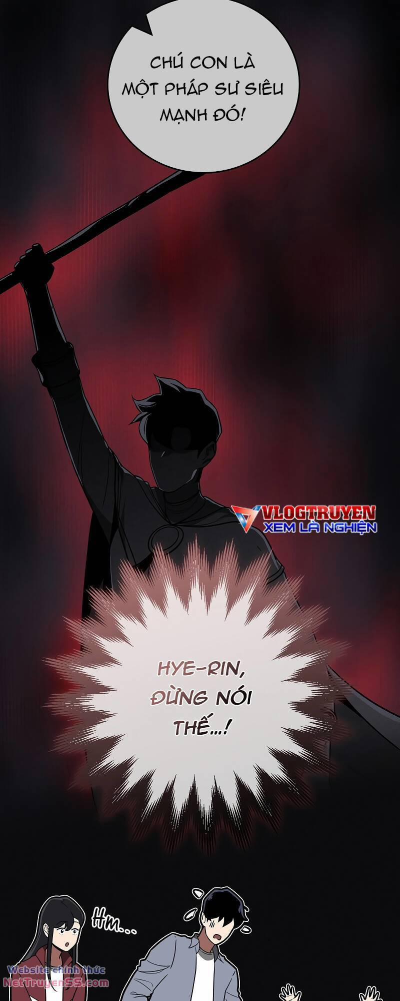 Streamer Pháp Sư 93 trang 64