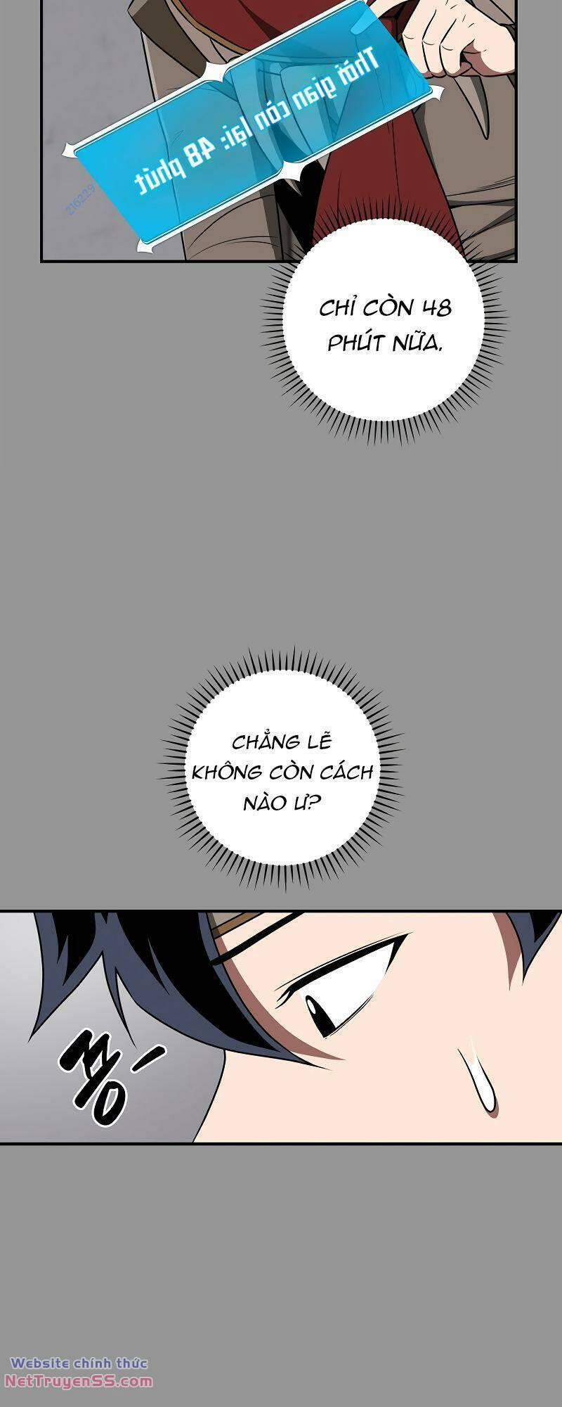 Streamer Pháp Sư 93 trang 7