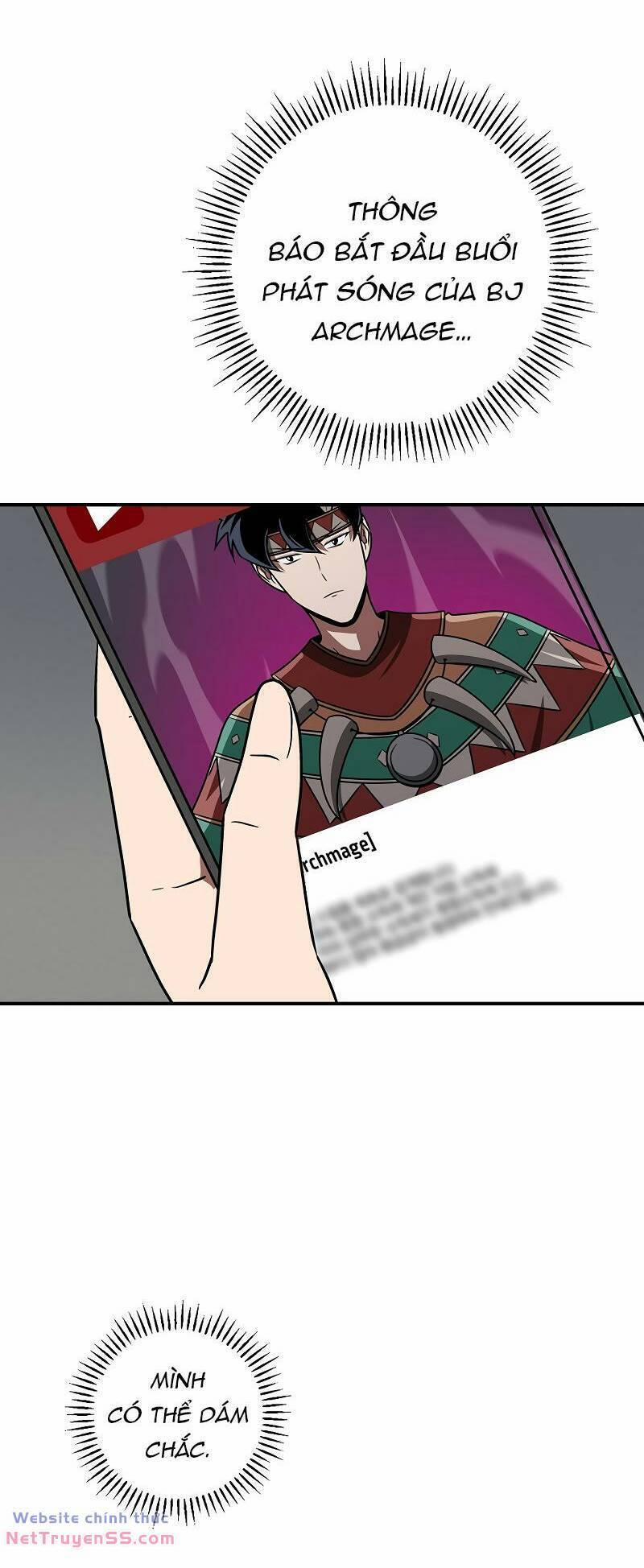 Streamer Pháp Sư 93 trang 80