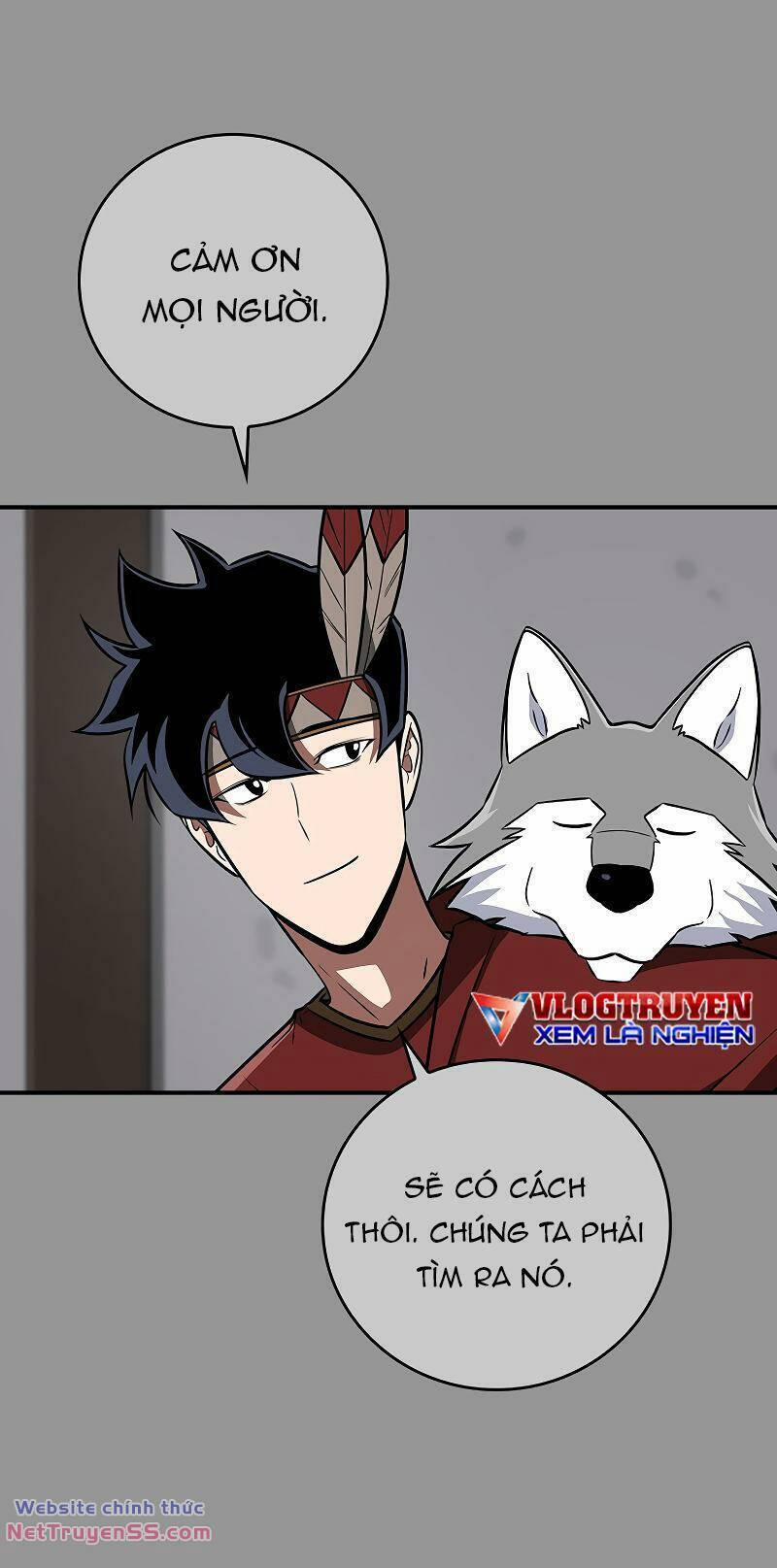 Streamer Pháp Sư 93 trang 9