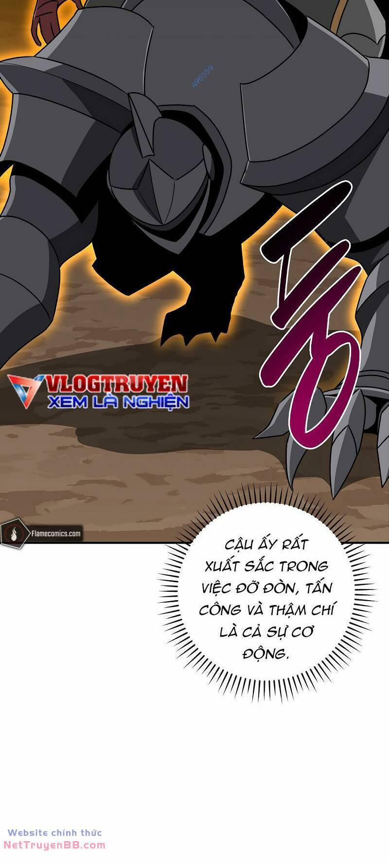 Streamer Pháp Sư 94 trang 14