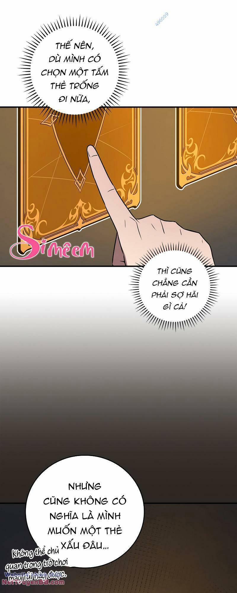 Streamer Pháp Sư 94 trang 15