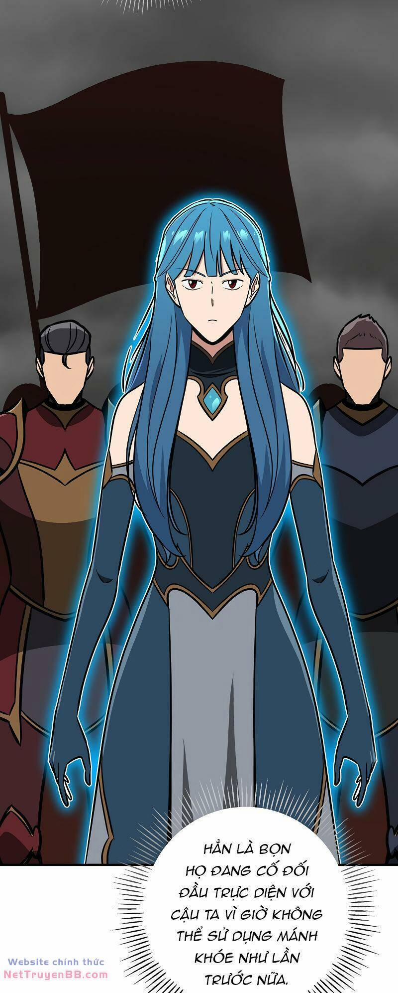 Streamer Pháp Sư 94 trang 22