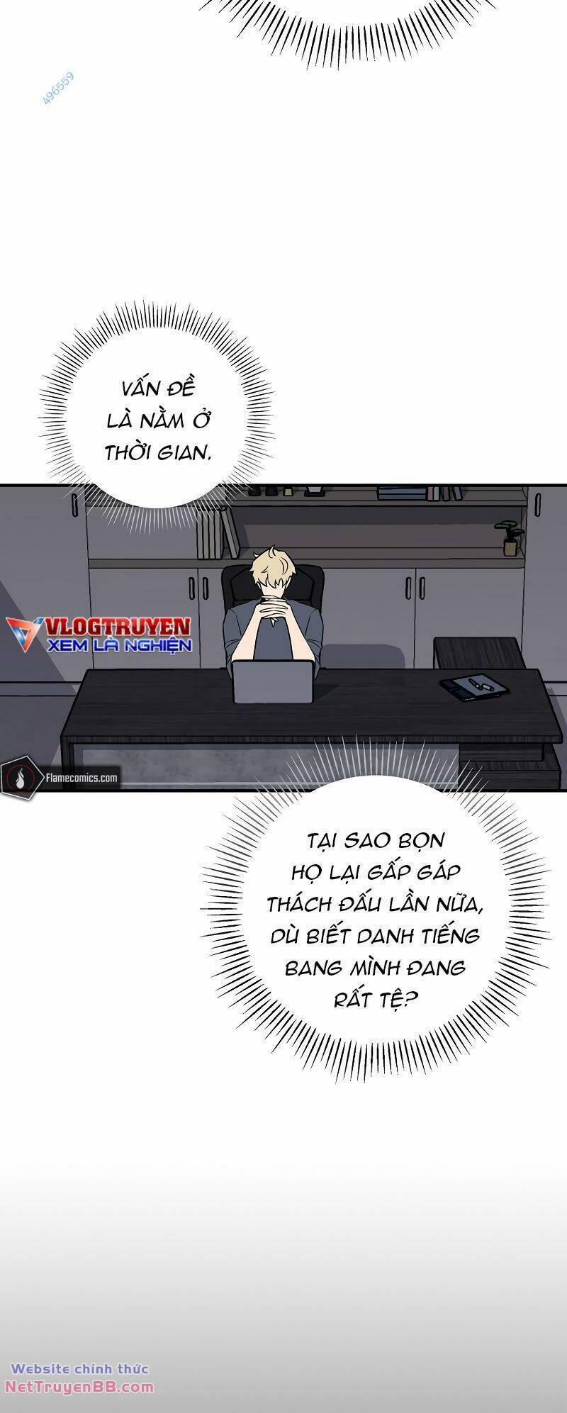 Streamer Pháp Sư 94 trang 23