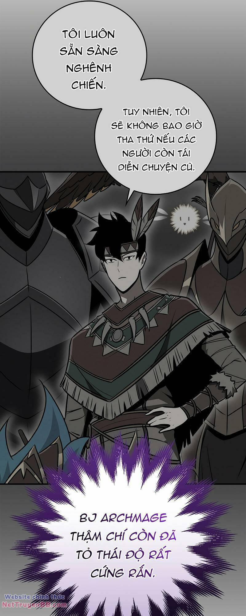 Streamer Pháp Sư 94 trang 24