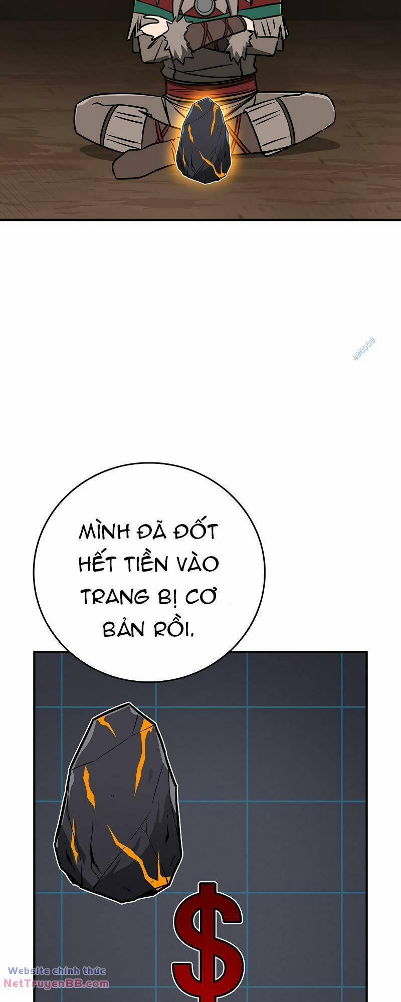 Streamer Pháp Sư 94 trang 31