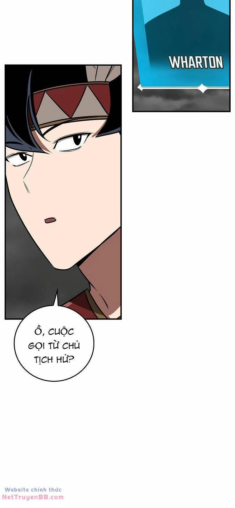 Streamer Pháp Sư 94 trang 33