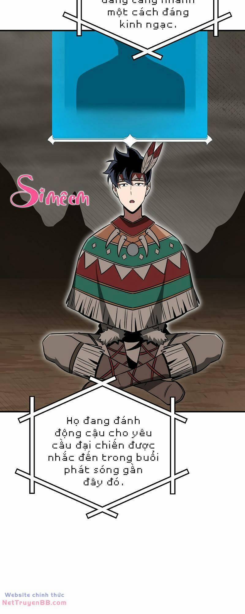 Streamer Pháp Sư 94 trang 35